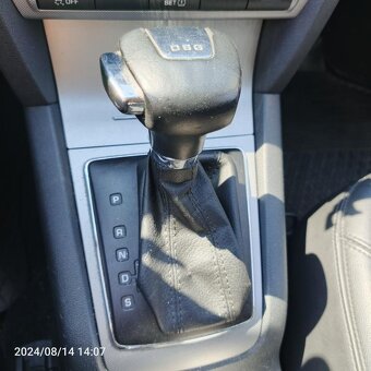 Škoda Octavia - 8