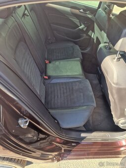 Passat 2.0bitdi 176kw 4x4, 4motion R.v 2016 - 8