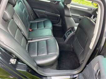 Škoda Superb 2 elegance 2013 2.0 TDi DSG 125kW xenon - 8
