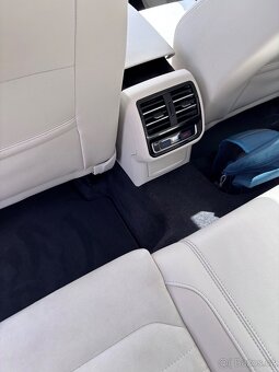 Vw Passat b8, 110 kw, DSG - 8