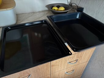 Elektrický sporák Gorenje se sklokeramickou deskou - 8