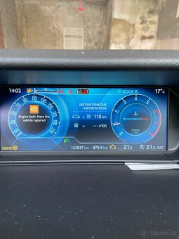 Citroen C4 Picasso 1.6 115kw 2015 - VADA MOTORU - 8