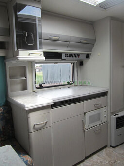 Hobby 540 EXCELLENT - 8