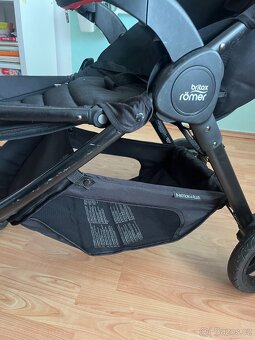 Britax Römer B-Motion 4 plus - 8