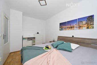Prodej byt 2+1, 74㎡ - 8