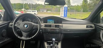 BMW E92, 320xd, M-paket - 8