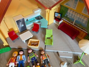Playmobil - 8