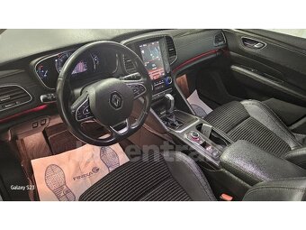 Renault Talisman kombi 2.0L BLUEdCi 160 INTENS EDC 2020 - 8