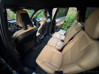 Volvo XC90 2016 Inscription - 8