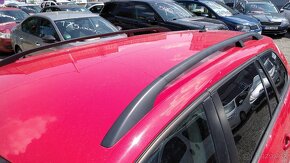 VOLKSWAGEN Golf Variant 1,6TDI Comfortline 77kw ČR - 8