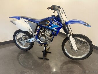 Yamaha yzf 250 - 8