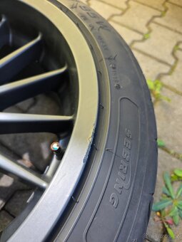 BMW Styling 32 – dvourozměrná, 17" - 8