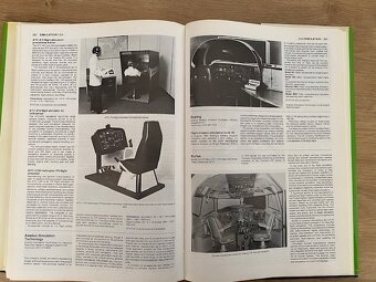 JANE'S AVIONICS 1984-85 Third edition - 8