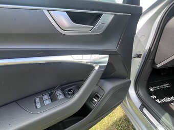 Audi A6 Avant 40 TDI quattro 2024 19 547 km - 8