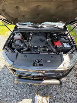 Ford Ranger 3,2, Wildtrak, 2019 - 8