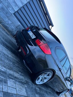 BMW F31 - 8