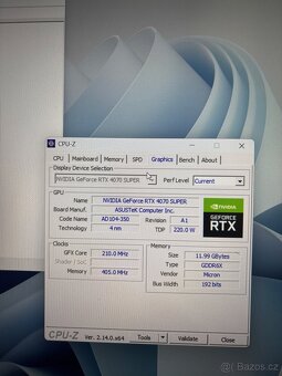 Tigo Amd Ryzen 5 7500F Rtx4070 SUPER 32Gb ram DDR5 - 8