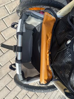 Chariot CX1 (Thule) - 8