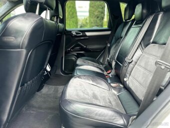 2017 Porsche Cayenne GTS AWD 3.6 - 8
