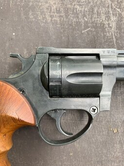 ME 38 Magnum, Flobert 6mm, sk. D - 8