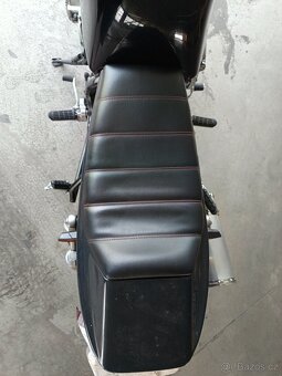 Honda CB 750 café racer - 8