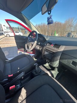 Škoda fabia combi - 8
