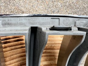 Maska ledviny BMW X3 f25 - 8