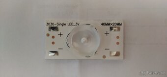 LED diody pro podsvícení obrazovek - 8