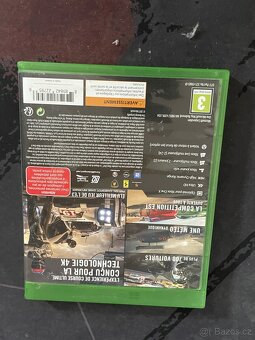 Hry na Xbox one - 8