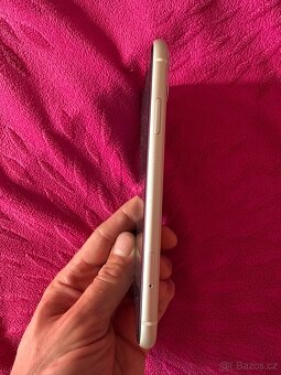 Iphone 11 64 GB white - 8