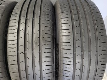 Originál 16" VW Mugello 5x112 letní pneu 5-6,5mm - 8