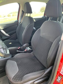 Prodám Citroën C3, 1.4i, r. v. 2010 - 8