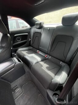 Audi A5, 3.0TDI, 207kW, quattro, s-line - 8