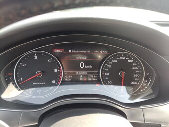 Audi A6 allroad , DPH - 8