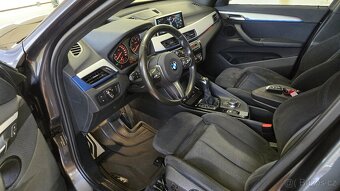 Bmw x1 xDrive 25d 170kW mSport - 8