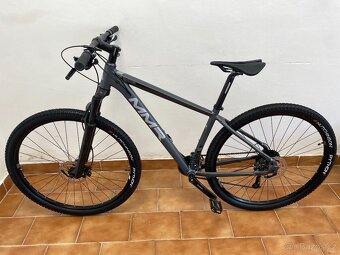 29" horské kolo MMR Woki 80 rám M v záruce rok staré - 8
