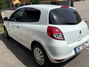 Renault Clio 1.5DCI /2012/ NOVA STK - 8