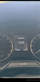 Škoda octavia 3 2.0 tdi - 8