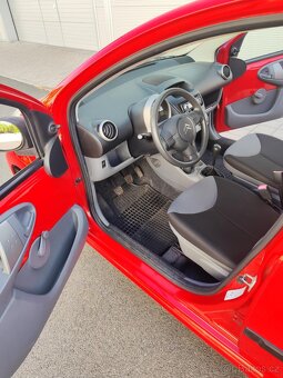 Citroen C1, 2008 - 8