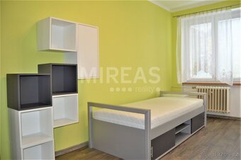 Lysá nad Labem, pronájem bytu 2+kk, 57 m2, okr. Nymburk - 8