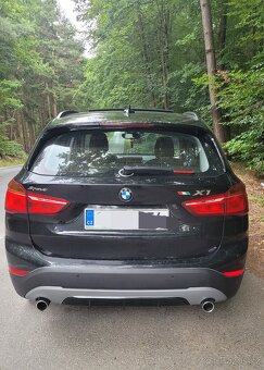 Prodam BMW X1 sport - 8