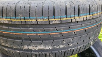 NOVÉ letní pneu Continental 185/55 R15 2ks - 8