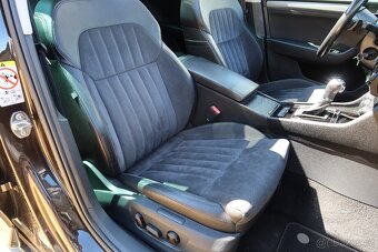 Škoda Superb 3 Combi Style plus 1.4 TSI 110 kw, DSG,panorama - 8
