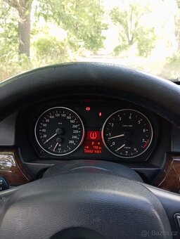 Bmw e90 325i - 8
