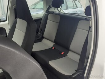 Škoda Citigo - 8