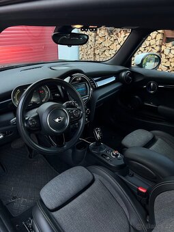 MINI COOPER SE 135KW - 8