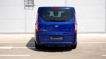Ford Tourneo CustomTITANIUM 2.0TDCI 96kw,2017 8MÍST,135000KM - 8