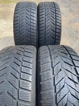 ORIGINAL ALU KOLA CITROEN C4 215/50/17 - 8