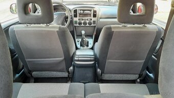 Suzuki Vitara 1,6i - 8