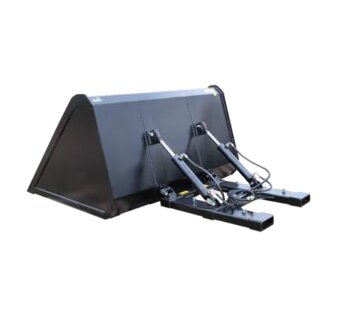 Lopata pro vysokozdvižný vozík - 8